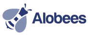 Logo Alobees